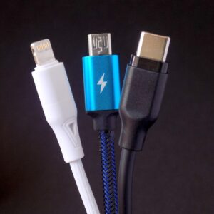 Cable USB